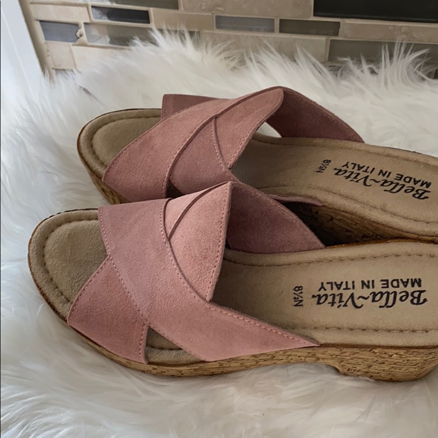 Bella Vita Womens Bella Vita LorItaly